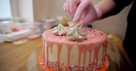 Pomysł na biznes: Cukiernia artystyczna