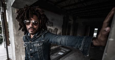 Lenny Kravitz zagra w Polsce. Rusza przedsprzedaż biletów