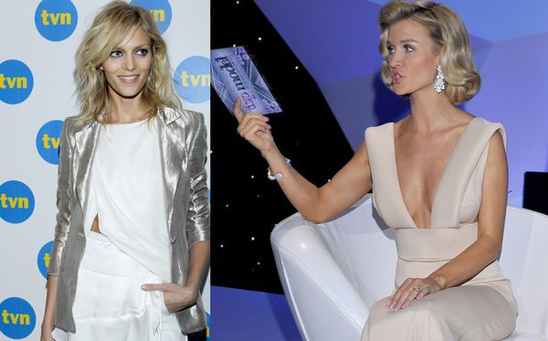 "Top Model" bez Joanny Krupy? TVN chce ją wymienić na Rubik
