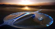 Gateway to Space: port do lotów kosmicznych otwarty