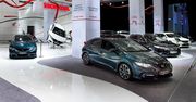 Honda: nowy Civic i nie tylko