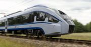 Pociągiem Pesa Dart pojedziemy nawet 200 km/h