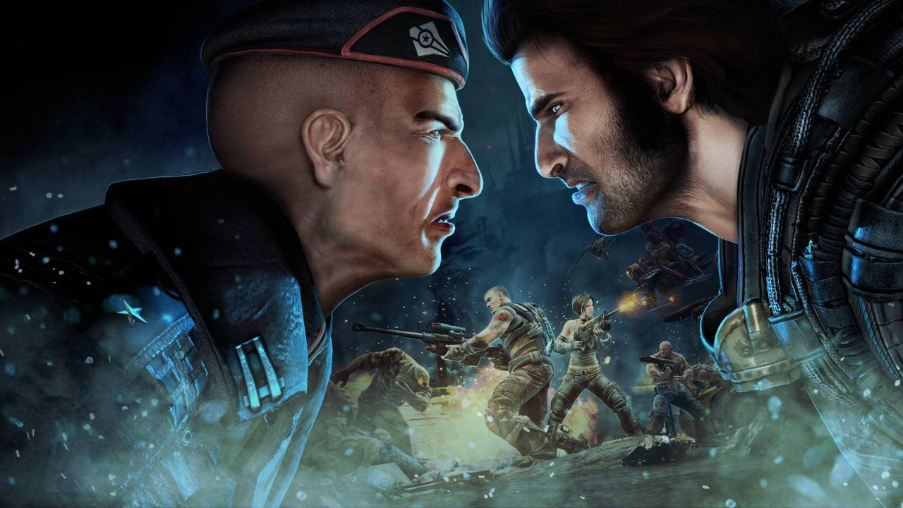 Bulletstorm: Full Clip Edition to potrzebny remaster. I wciąż po prostu świetna gra