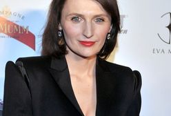 Reni Jusis: "Mama to chleb, a tata to tort"