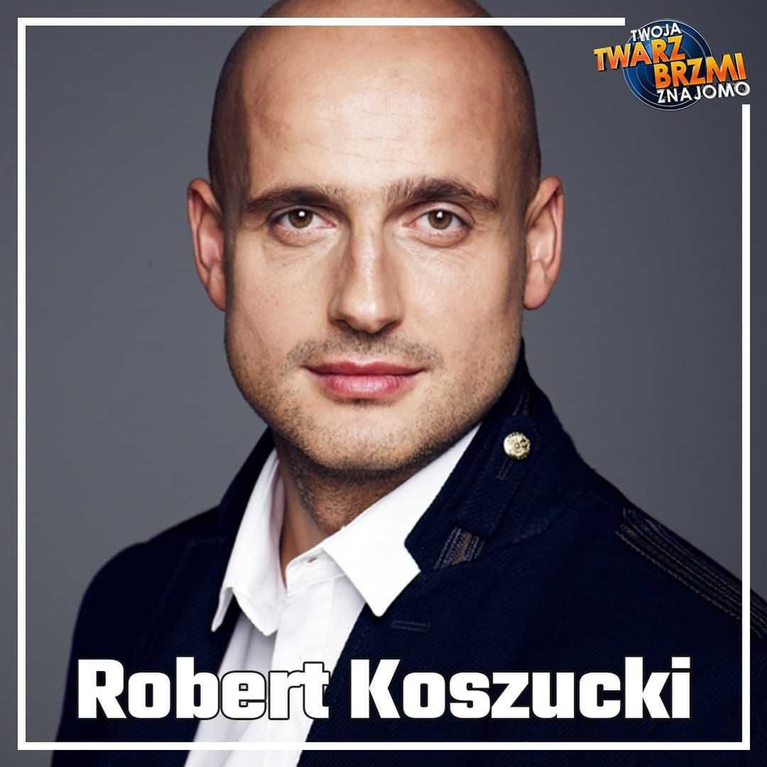 Robert Koszucki - Twoja Twarz Brzmi Znajomo 12