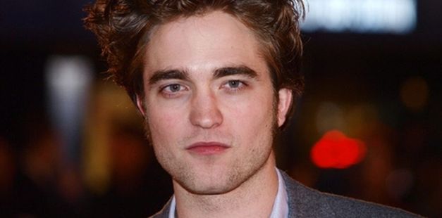 Zagorzały monogamista Robert Pattinson