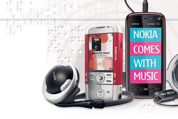 Nokia Music