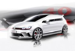 Volkswagen Golf GTI Clubsport