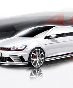 Volkswagen Golf GTI Clubsport