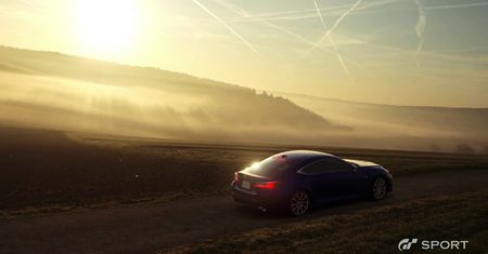 Sony przejechało się na kredytach w Gran Turismo 6? GT Sport bez mikropłatności