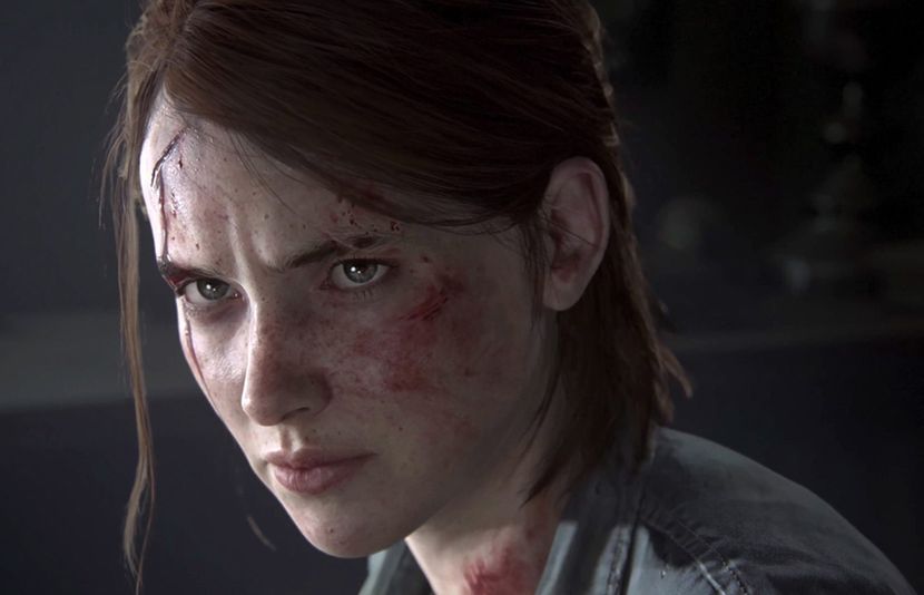 W The Last of Us: Part II pojawią się towarzysze