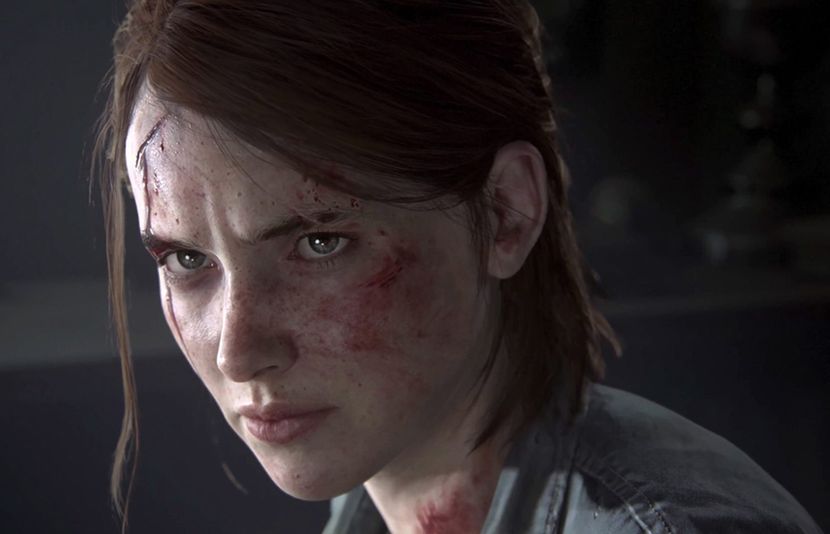 The Last of Us Part II z oznaczeniem ESRB “mature, 17+”