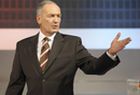 Żenujący żart prowadzącego!
