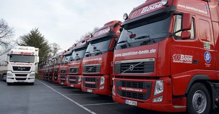 CPK: Rozpoczął się kolejny etap pozyskiwania danych na potrzeby master planu