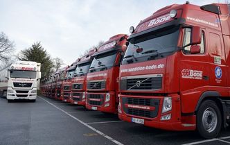 Lotnisko Chopina obsłużyło 197 tys. pasażerów w styczniu, o 85,4% mniej r/r