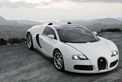 Bugatti Veyron 16.4 Grand Sport