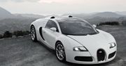 Bugatti Veyron 16.4 Grand Sport