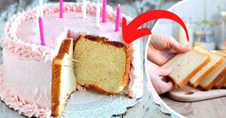 Jak zachować świeżość tortu? Wypróbuj ten zaskakujący trik!
