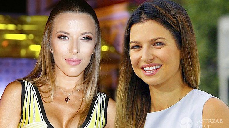 Ewa Chodakowska czy Anna Lewandowska - Gala Mistrzów Sportu