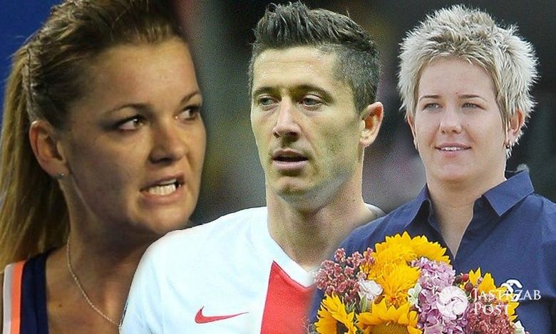 Znamy Sportowca 2016 roku! Robert Lewandowski czy Anita Włodarczyk? Galę Mistrzów Sportu wygrywa...