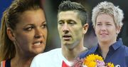 Znamy Sportowca 2016 roku! Robert Lewandowski czy Anita Włodarczyk? Galę Mistrzów Sportu wygrywa...