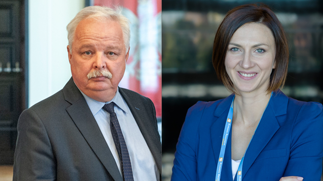 Oficjalnie nazwisko nowego ministra sportu poznamy w piątek