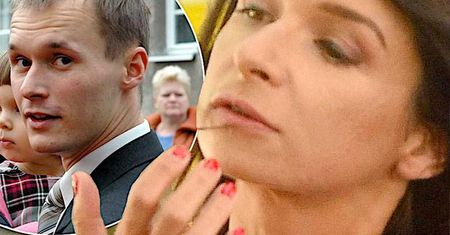 Pierwszy mąż Marty Kaczyńskiej zapadł się pod ziemię. Co dzisiaj robi i dlaczego tak nagle zerwał z nią kontakt?