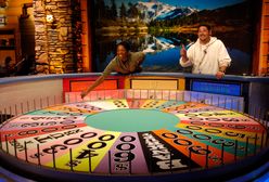 "Koło fortuny": awantura po programie w USA. Widzowie chcą zmienić jedną regułę