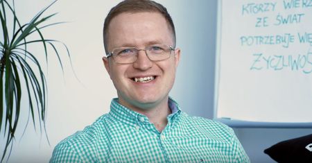 Monitorowanie emocji to nie science-fiction. Był bank i urząd, a teraz? "Widzimy potencjał w hotelach i restauracjach"