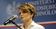 Minister Emilewicz wymyśliła spółkę dla innowacyjnych firm. Część naukowców chce utrącić projekt