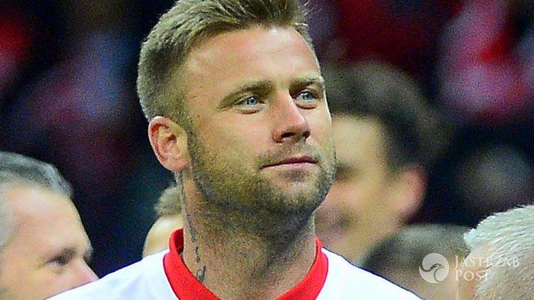 Artur Boruc walczy o syna