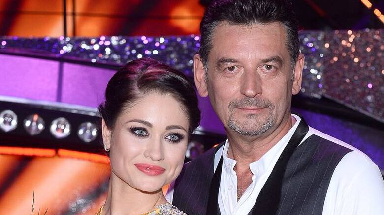 Walerija Żurawlewa, Artur DziurmanFotografia: ONS