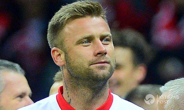 Artur Boruc walczy o syna