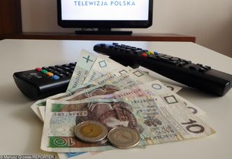 Abonament RTV. KRRiT dzieli kasę - 331 mln zł dla TVP, 159 mln zł dla Polskiego Radia