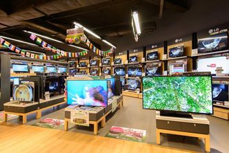 Sprzedaż rośnie wolniej od prognoz. Najnowsze dane GUS