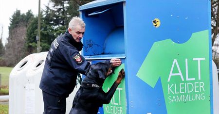 Martwe noworodki w Kielcach i Duisburgu. Były bliźniaczkami?