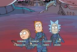 "Rick i Morty. Tom 2": Wielowymiarowe szaleństwo [RECENZJA]