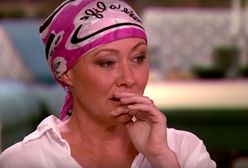 Shannen Doherty wygląda coraz lepiej. Jest teraz w okresie remisji nowotworu
