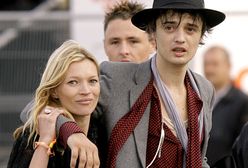 Pete Doherty aresztowany. Kupował kokainę na ulicy