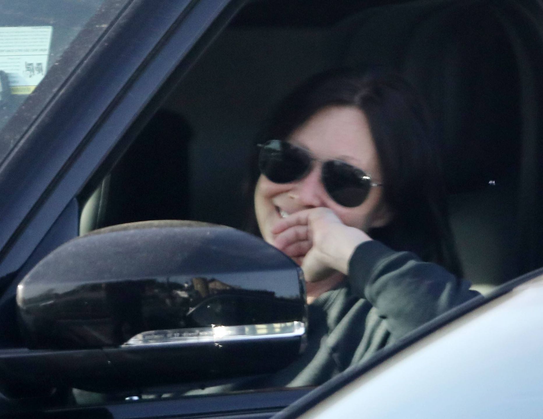 Shannon Doherty na zdjęciach paparazzi w Los Angeles
