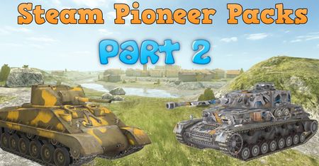 Pz. Kpfw. IV hydrostat & M4A2E4 Sherman Gameplay PL- Kuio World of Tanks Blitz