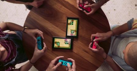 Super Mario Party ożywi każdą imprezkę ze Switchem