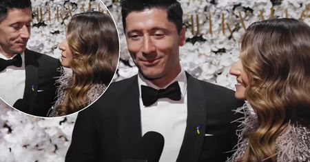Anna i Robert Lewandowscy pierwszy raz oficjalnie o przyszłości Roberta w Bayernie. W tle gigantyczne pieniądze