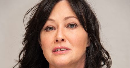 Firma odpowiada na zarzuty Shannen Doherty. Zaczęła się brudna walka