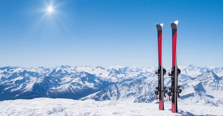 Zwichnięcia, skręcenia, złamania. Narciarze i snowboardziści mają na co uważać