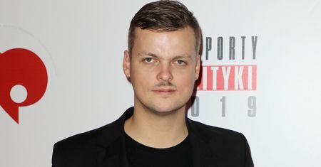 Paszporty Polityki 2019. Błażej Król został laureatem prestiżowej nagrody!