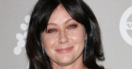 Co się dzieje z Shannen Doherty?