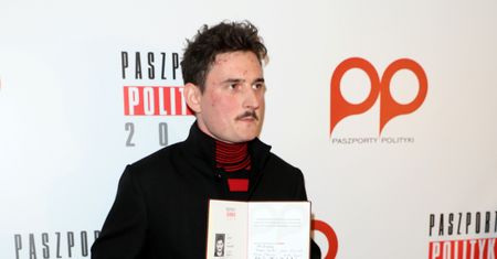 Paszporty "Polityki" 2019: Znamy nominowanych. Na liście 21 nazwisk