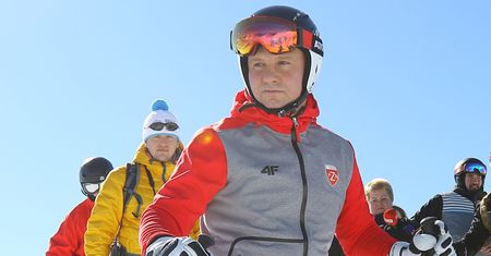 Grzechu nie było. Był pomidor z buncem