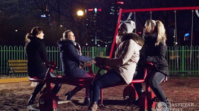 Przyjaciółki odcinek 83, fot: materiały prasowe Polsat